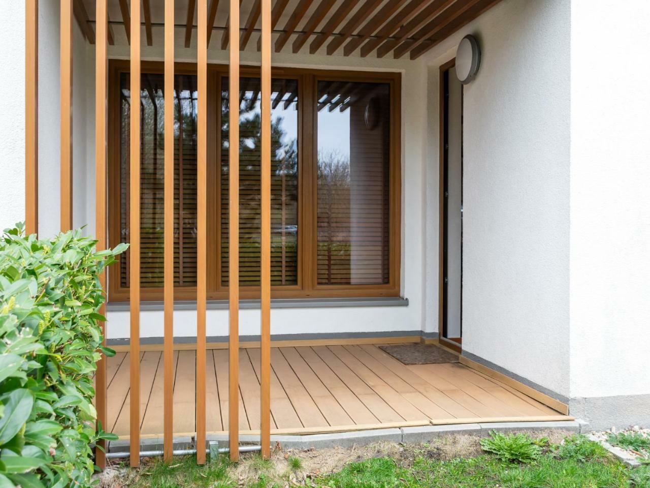 Vacationclub - Olympic Park Apartament B8 Kołobrzeg Eksteriør bilde